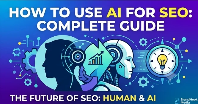 How to Use AI for SEO